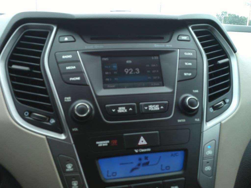 2013 Hyundai Santa Fe Sport Image 12