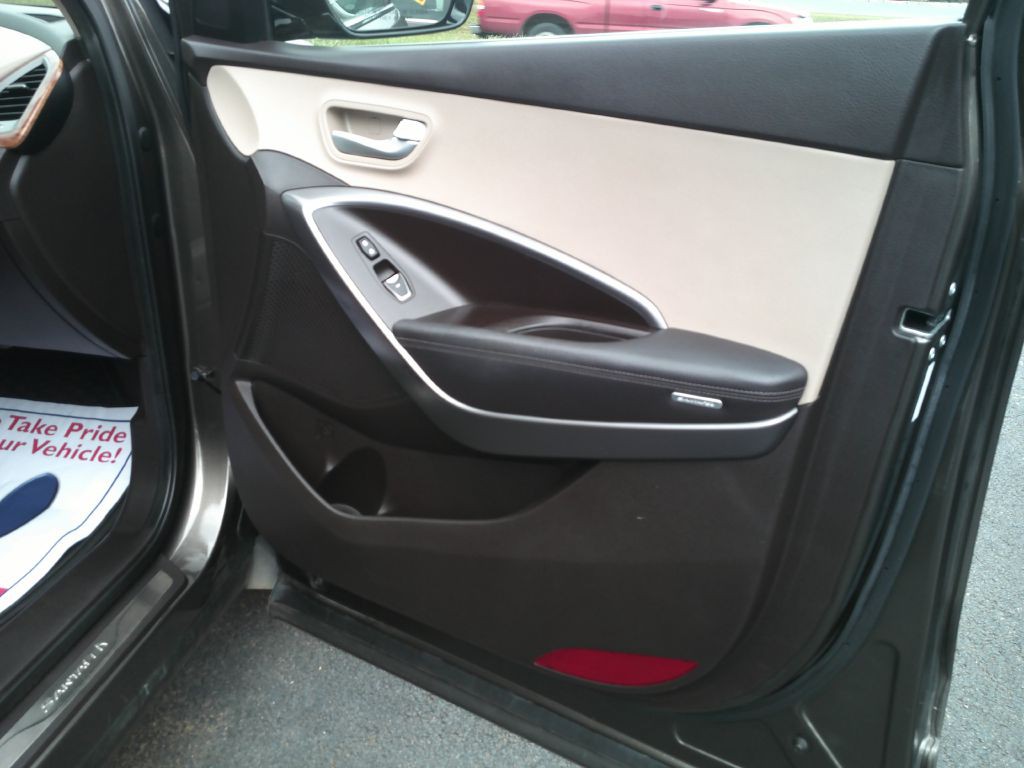 2013 Hyundai Santa Fe Sport Image 15