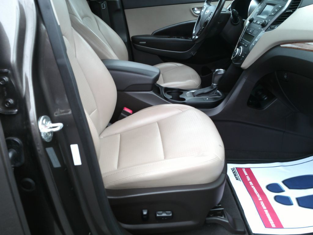 2013 Hyundai Santa Fe Sport Image 16