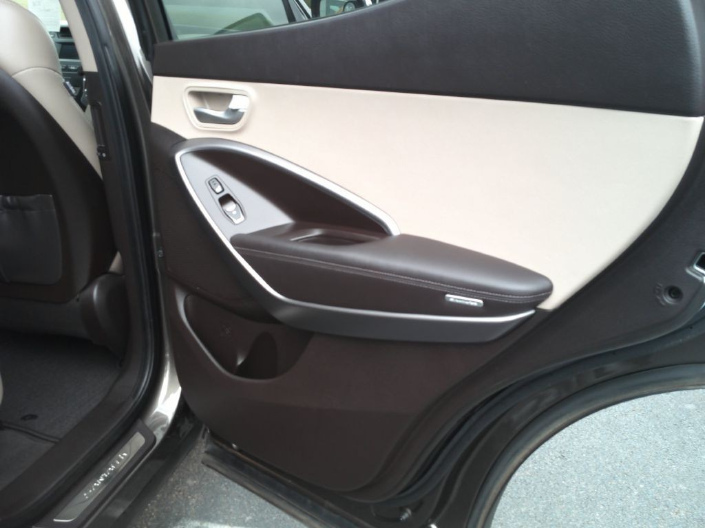 2013 Hyundai Santa Fe Sport Image 17