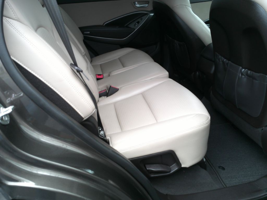 2013 Hyundai Santa Fe Sport Image 18