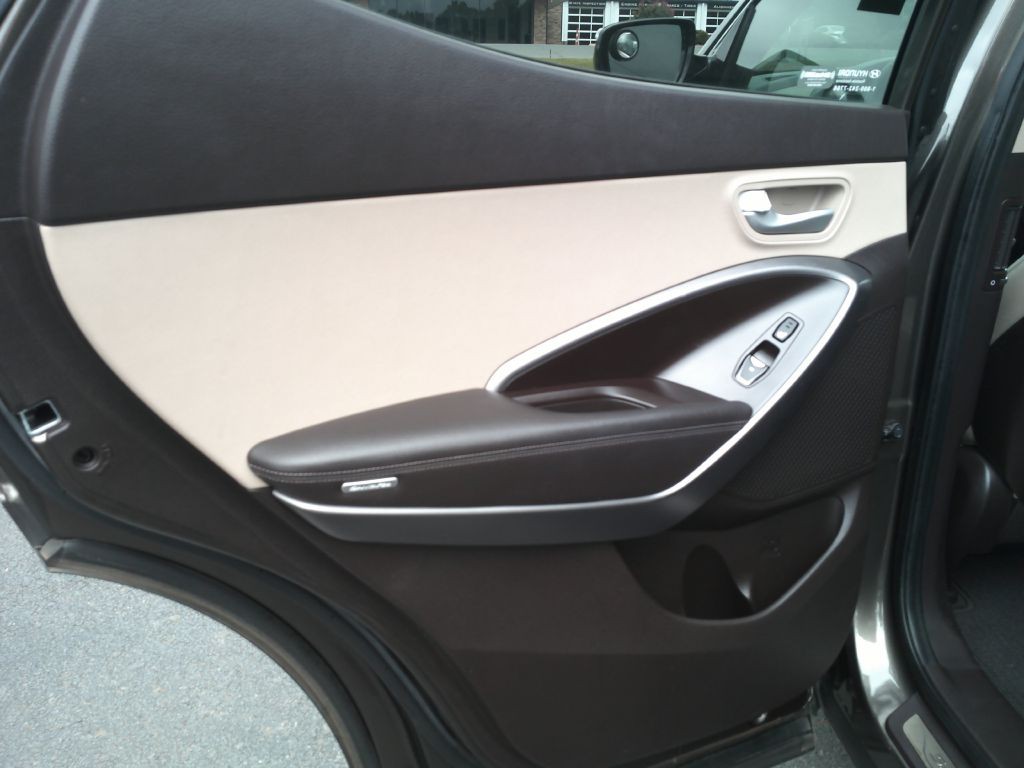 2013 Hyundai Santa Fe Sport Image 19
