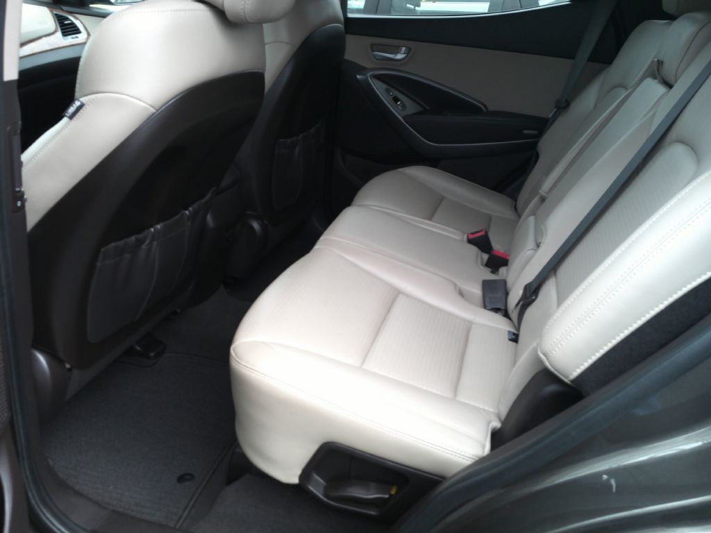 2013 Hyundai Santa Fe Sport Image 20