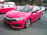 Image for 2017 Honda Civic LX ID: 6826392