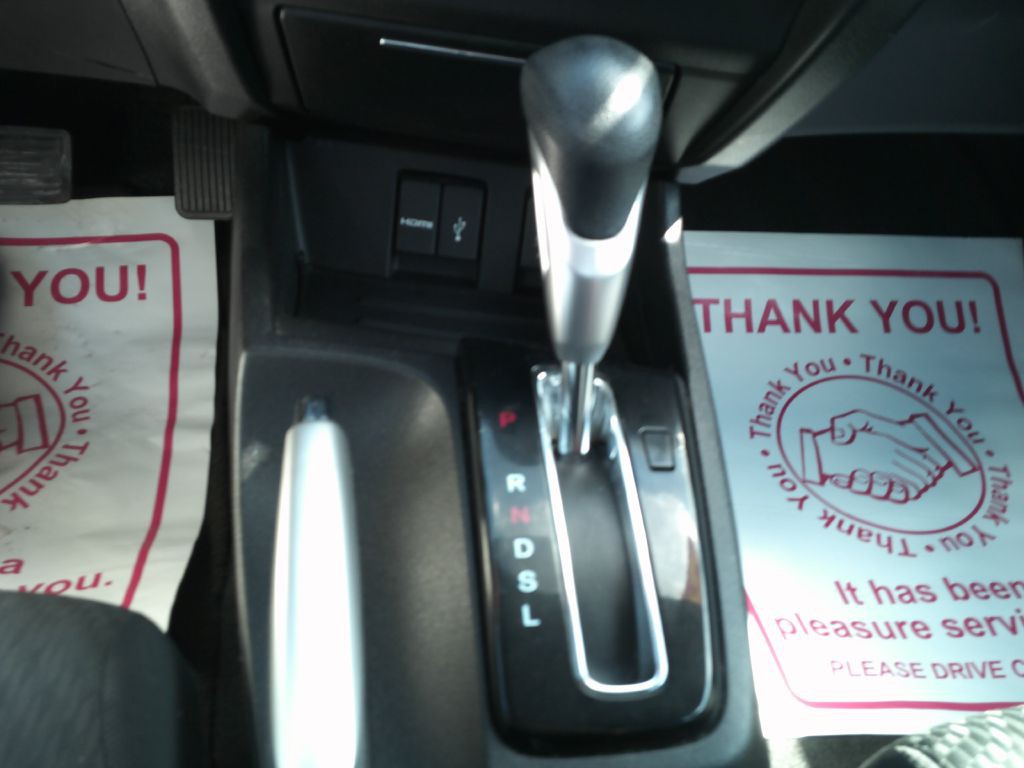 2015 Honda Civic Image 14