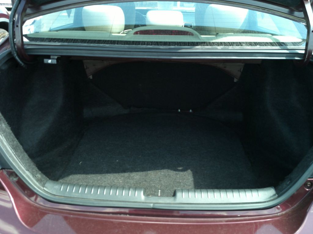 2013 Honda Civic Image 7