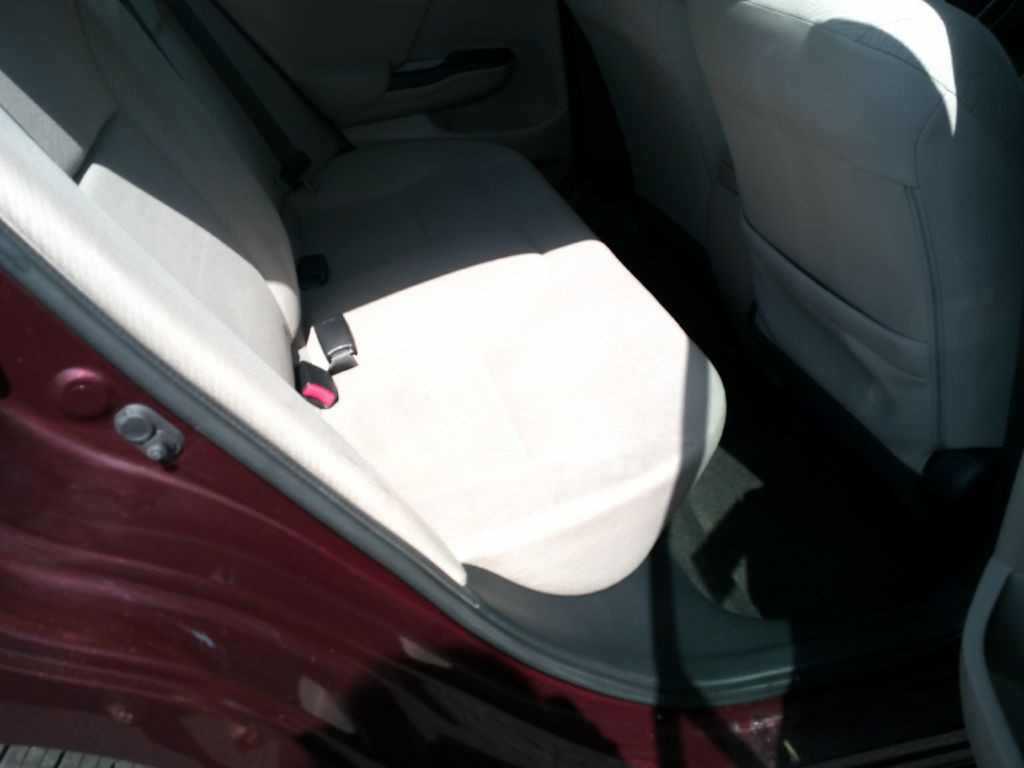 2013 Honda Civic Image 18
