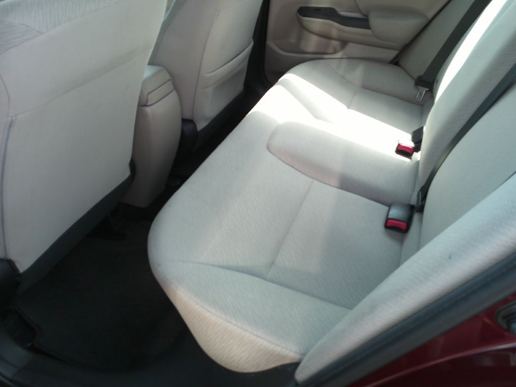 2013 Honda Civic Image 20