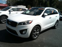 Image for 2017 Kia Sorento SX ID: 6894453