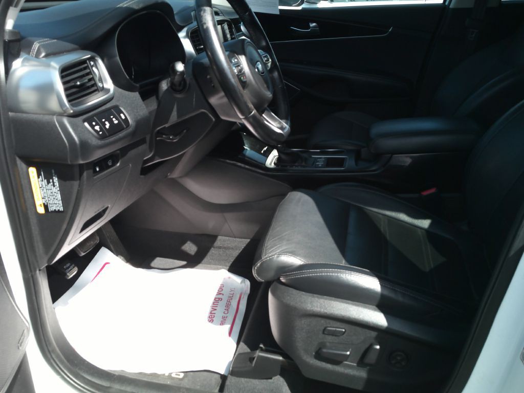 2017 Kia Sorento Image 10