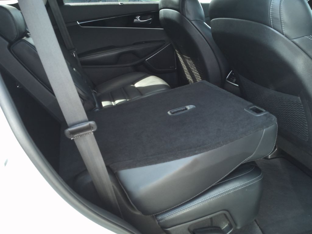 2017 Kia Sorento Image 20