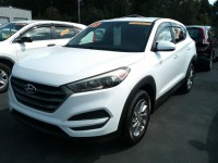 Image for 2017 Hyundai Tucson SE ID: 6894504