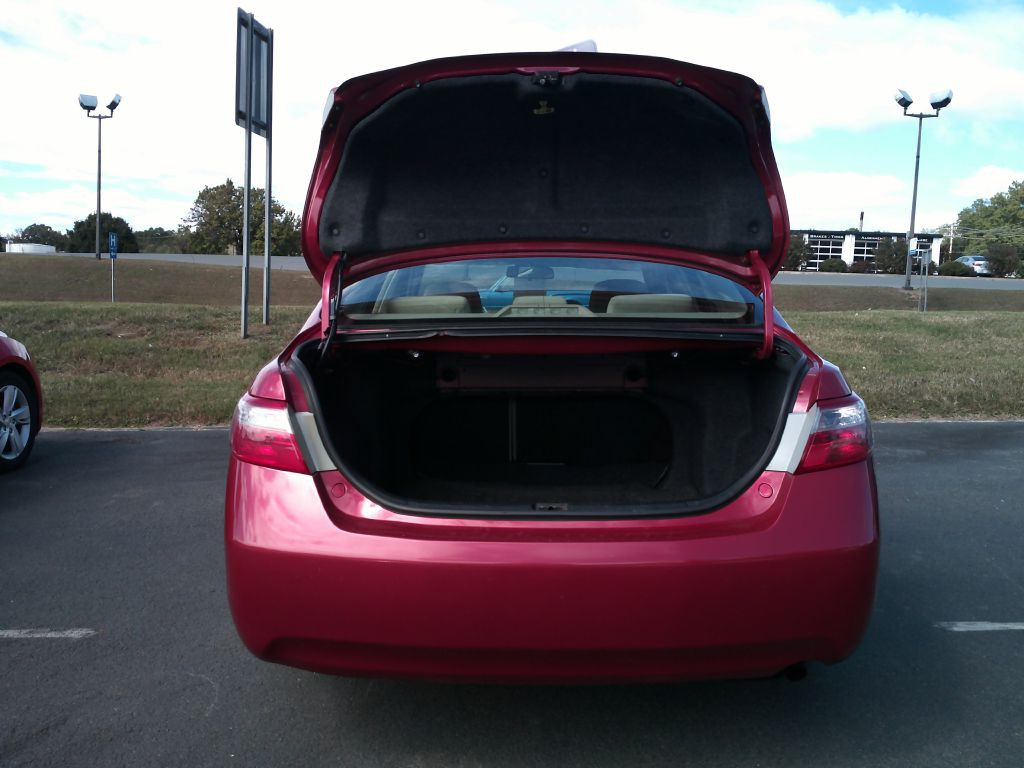 2009 Toyota Camry Image 7