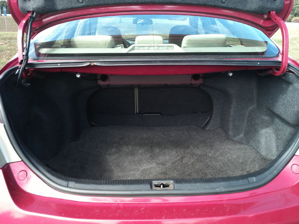 2009 Toyota Camry Image 8
