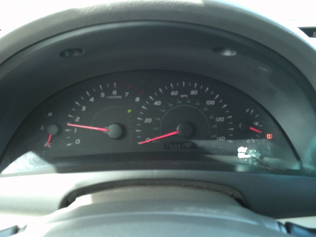2009 Toyota Camry Image 13