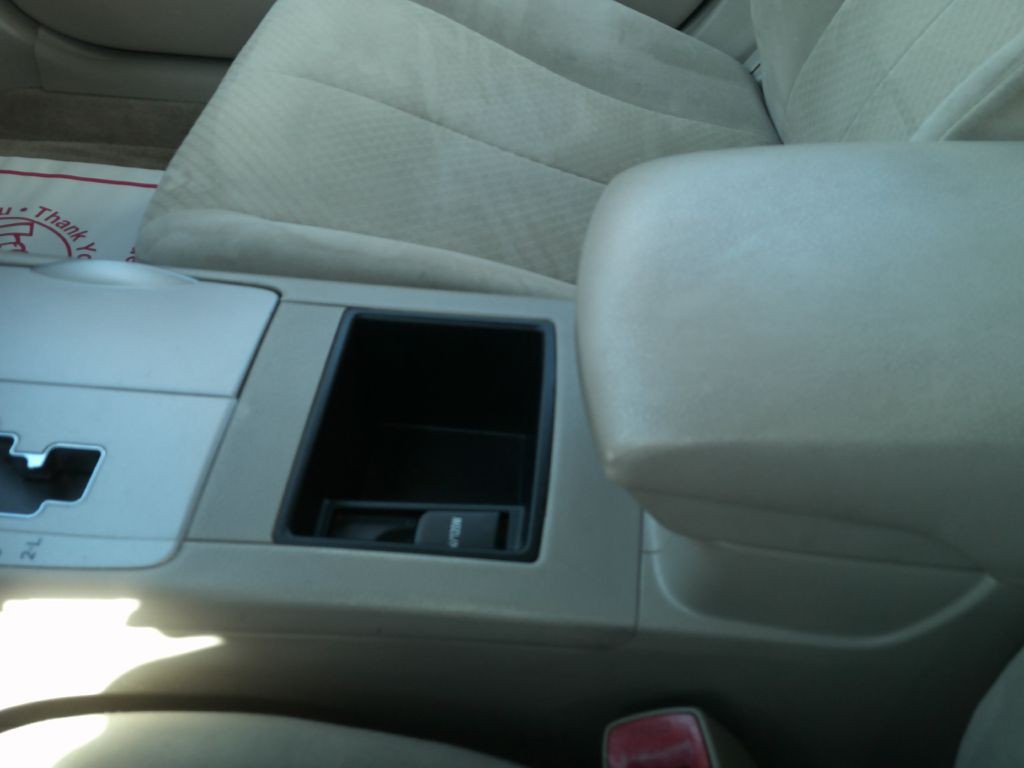 2009 Toyota Camry Image 17