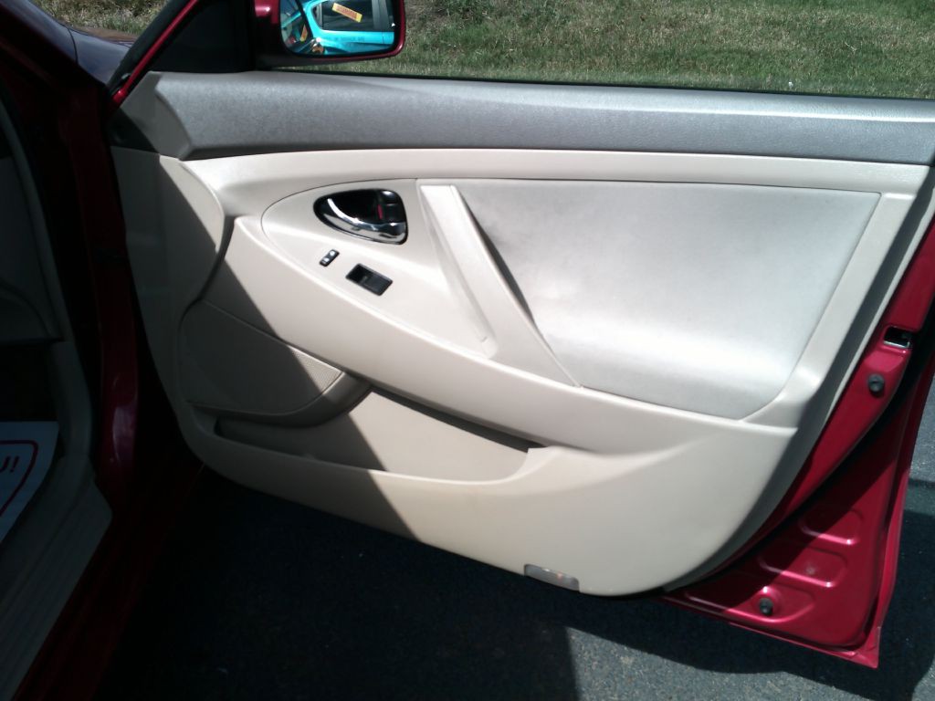 2009 Toyota Camry Image 19