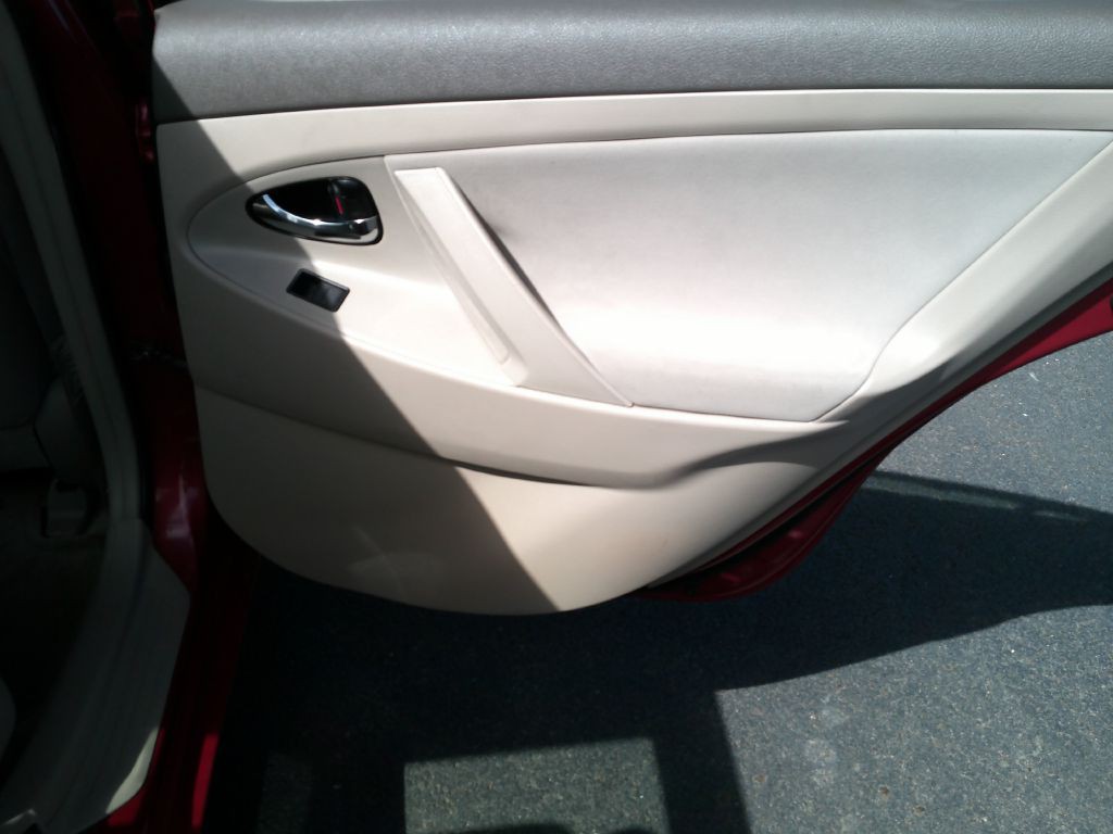 2009 Toyota Camry Image 21