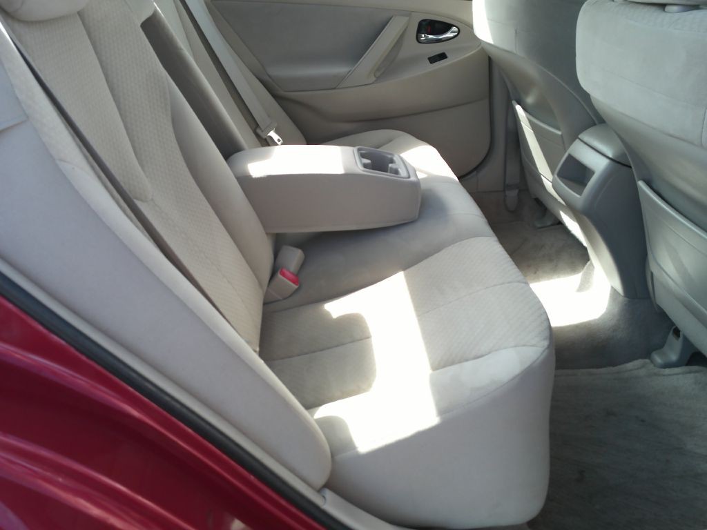 2009 Toyota Camry Image 22
