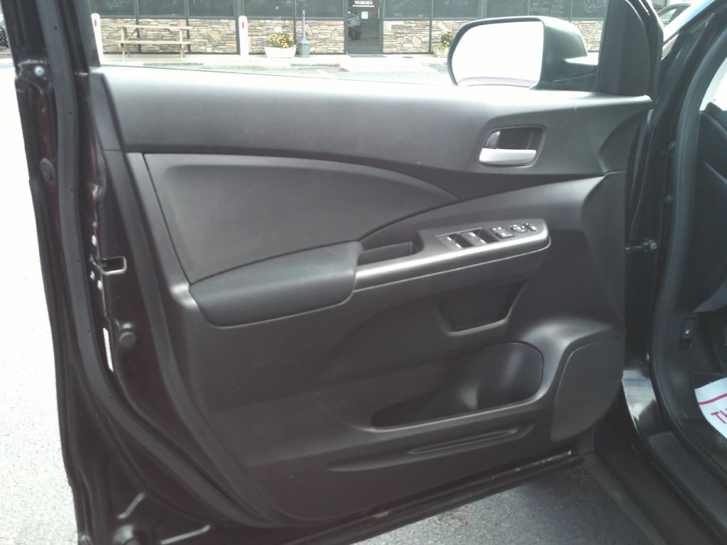 2015 Honda CR-V Image 7