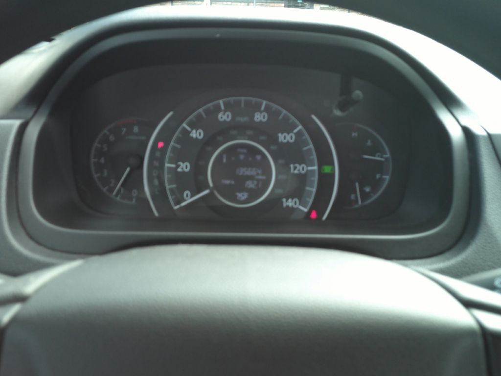 2015 Honda CR-V Image 10