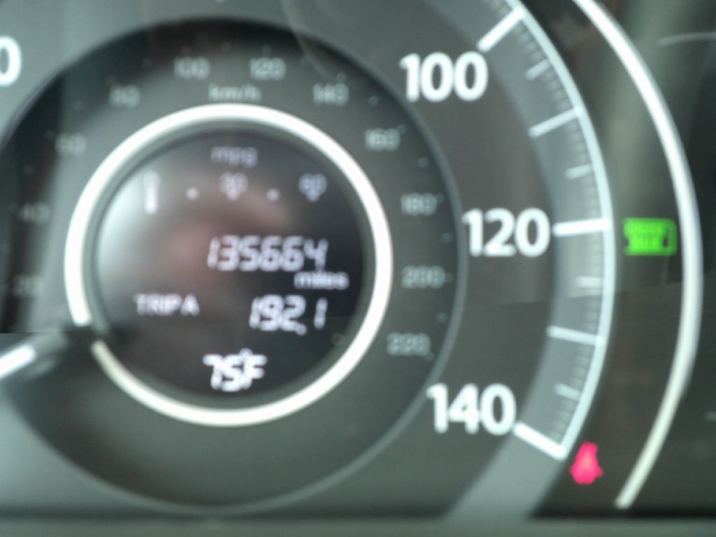 2015 Honda CR-V Image 11