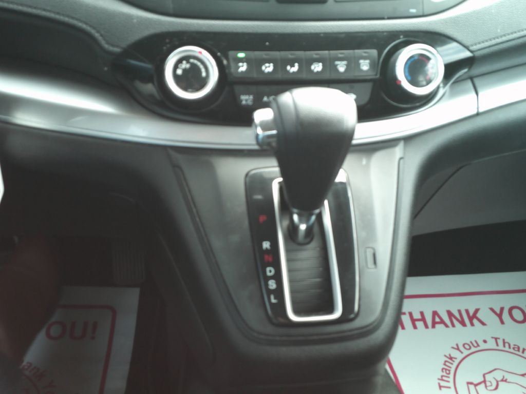 2015 Honda CR-V Image 13