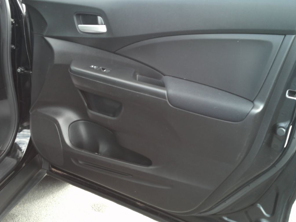 2015 Honda CR-V Image 15