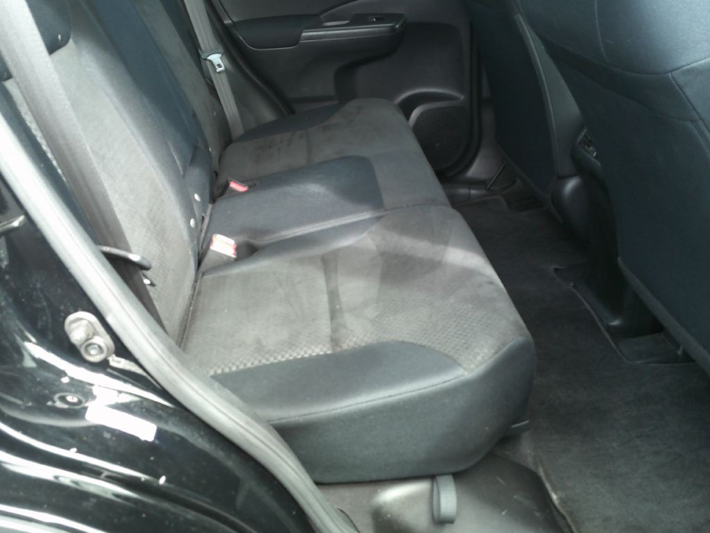 2015 Honda CR-V Image 18