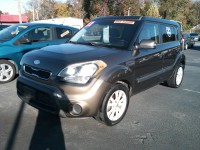Image for 2012 Kia Soul + ID: 6973514