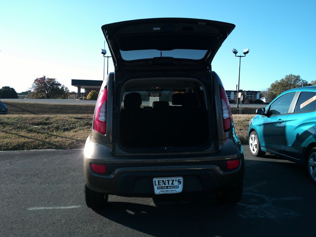 2012 Kia Soul Image 6