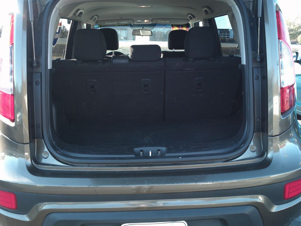 2012 Kia Soul Image 7