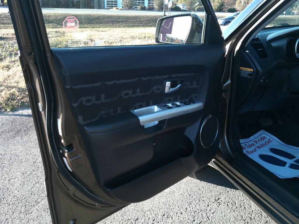 2012 Kia Soul Image 8