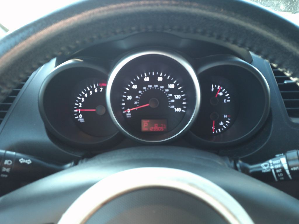 2012 Kia Soul Image 11