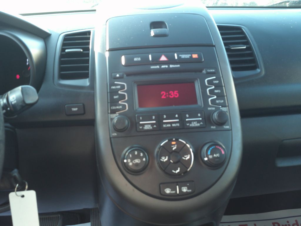 2012 Kia Soul Image 12