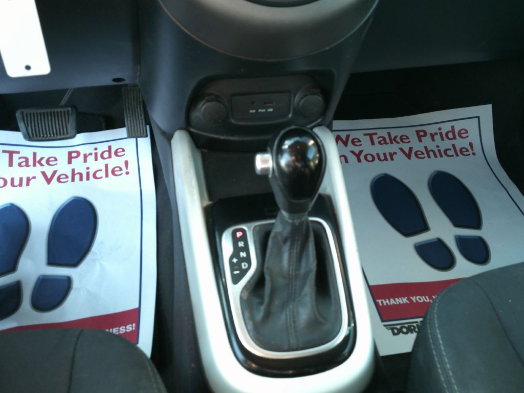 2012 Kia Soul Image 13