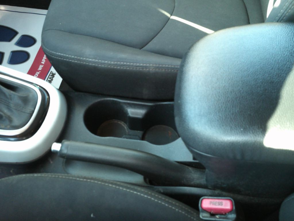 2012 Kia Soul Image 14