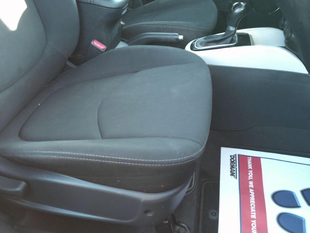 2012 Kia Soul Image 16