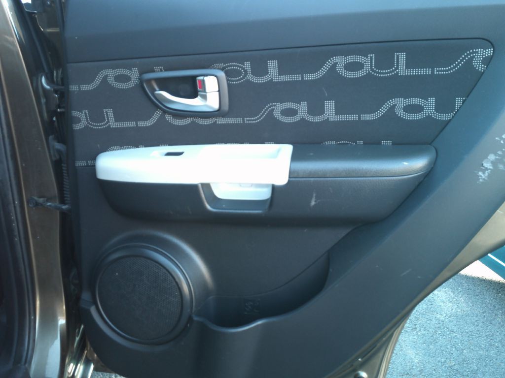 2012 Kia Soul Image 17