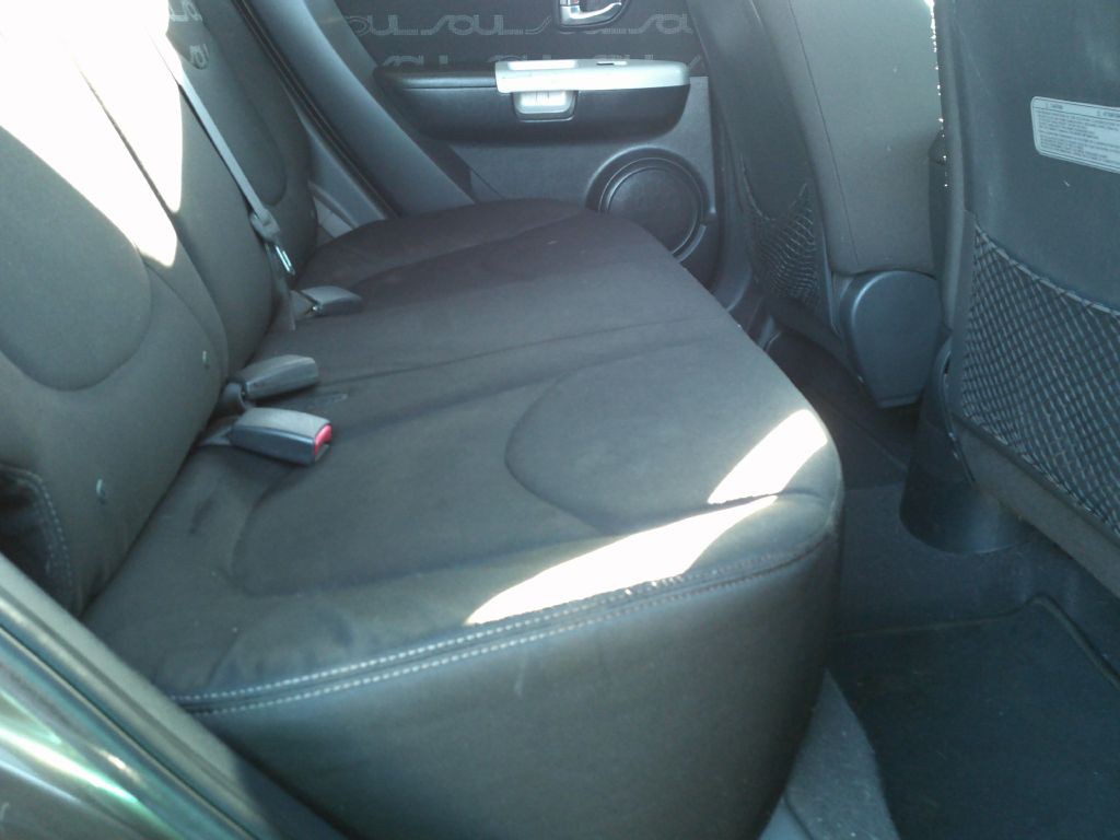 2012 Kia Soul Image 18