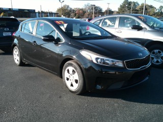 Image for 2017 Kia Forte LX ID: 6973528