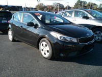 Image for 2017 Kia Forte LX ID: 6973528