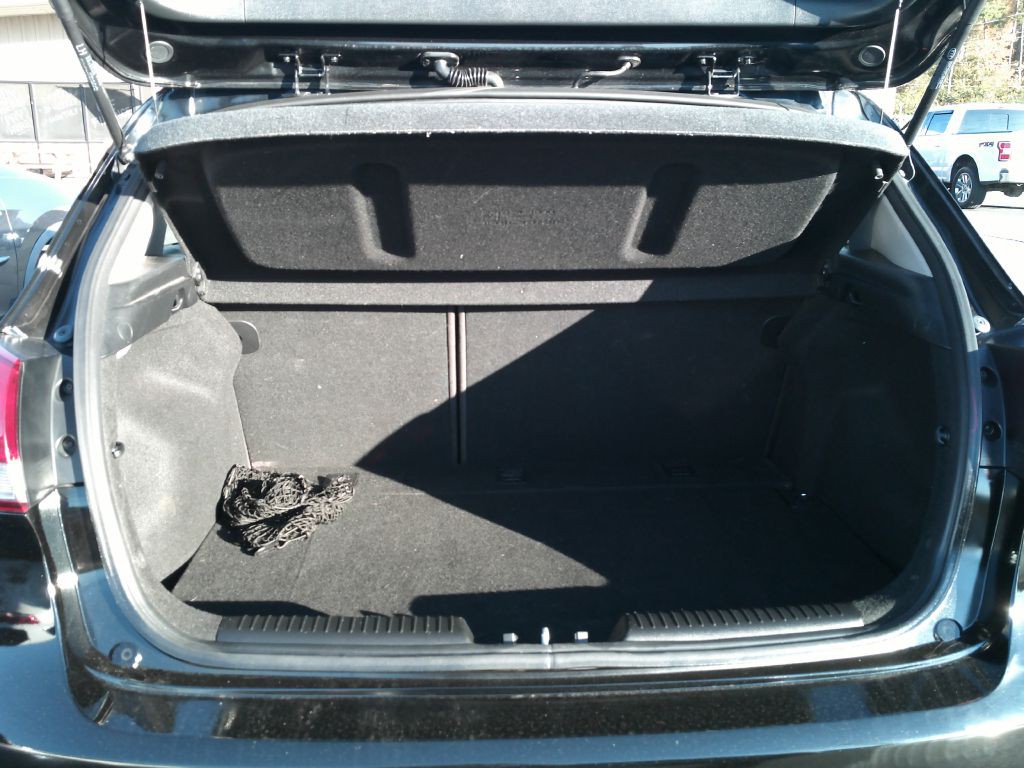 2017 Kia Forte Image 7