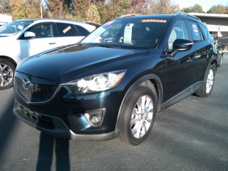 Image for 2015 Mazda CX-5 GT ID: 6973536