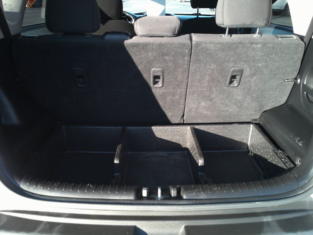 2016 Kia Soul Image 8