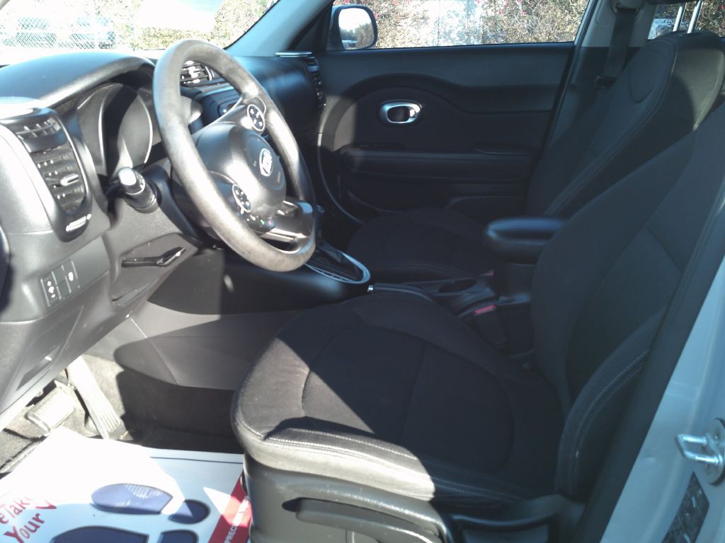 2016 Kia Soul Image 10