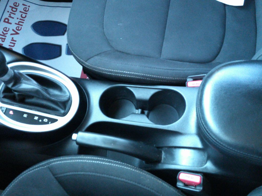 2016 Kia Soul Image 15