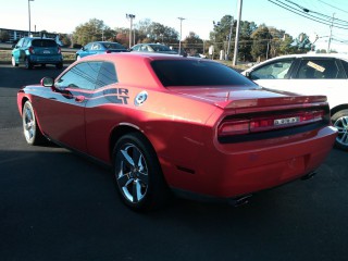 Image for 2010 Dodge Challenger Mopar Edition R ID: 6984379