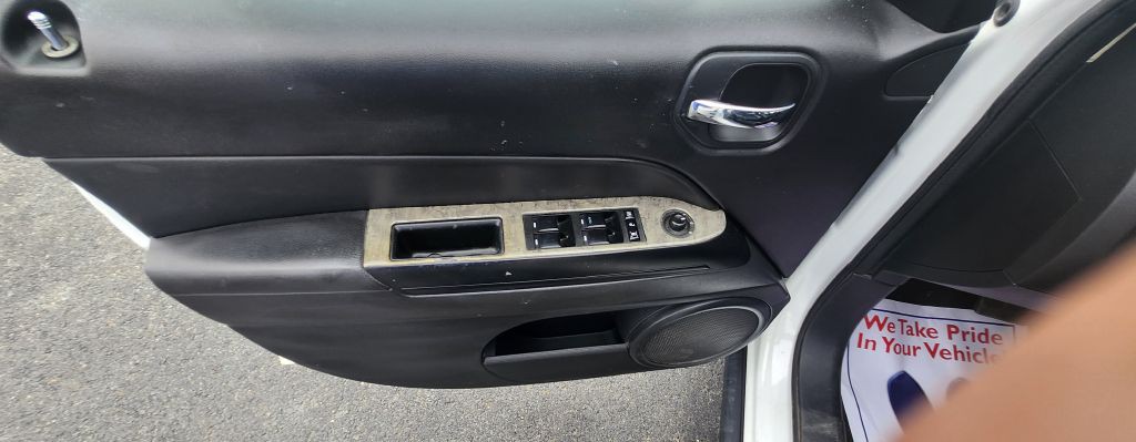 2016 Jeep Patriot Image 3