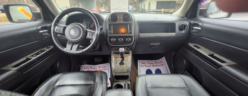2016 Jeep Patriot Image 7